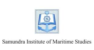 Samundra Institute of Maritime studies Admission Notifications -2018